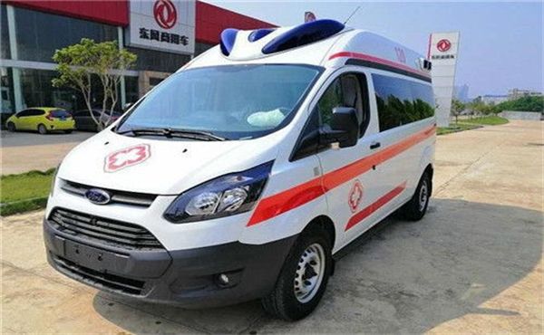 东莞救护车出租